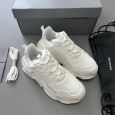 Balenciaga Triple S Series Shoes